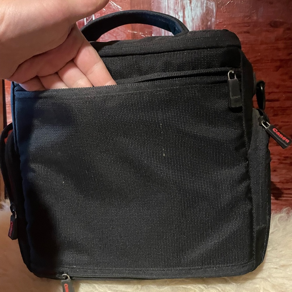Cannon camera case - Picture 11 of 15